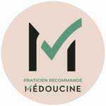 Praticien recommandé par médoucine