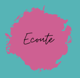 je suis à votre écoute
