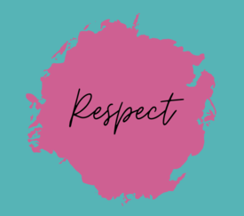 respect